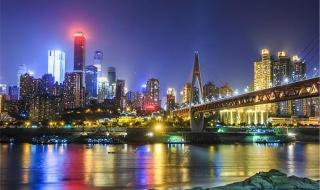 中国面积最大的城市